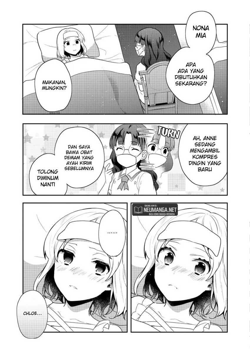 Tearmoon Empire Story Chapter 19 Gambar 15